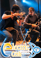 More about ceili